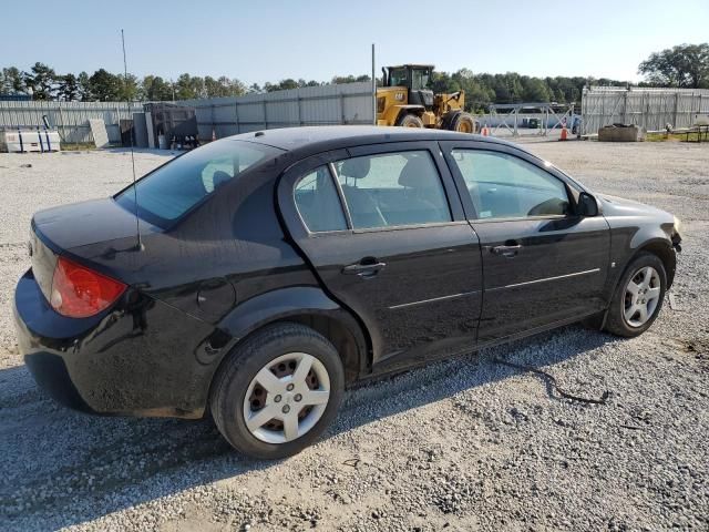 2008 Chevrolet Cobalt LS