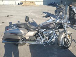 Harley-Davidson fl salvage cars for sale: 2018 Harley-Davidson Flhr Road King