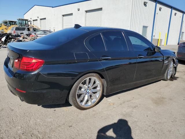 2011 BMW 535 I