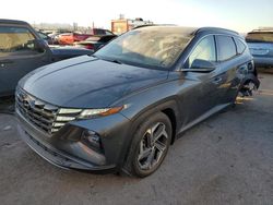 Hyundai Tucson salvage cars for sale: 2022 Hyundai Tucson Limited