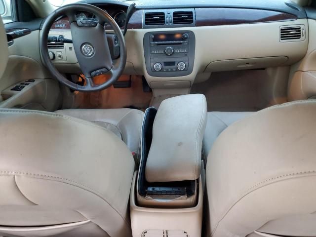 2010 Buick Lucerne CXL