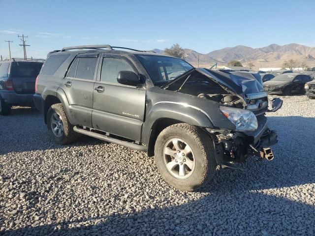 2007 Toyota 4runner SR5