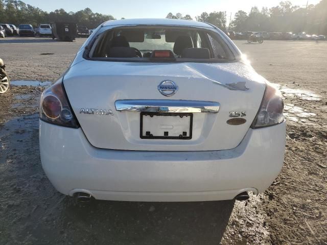 2010 Nissan Altima Base