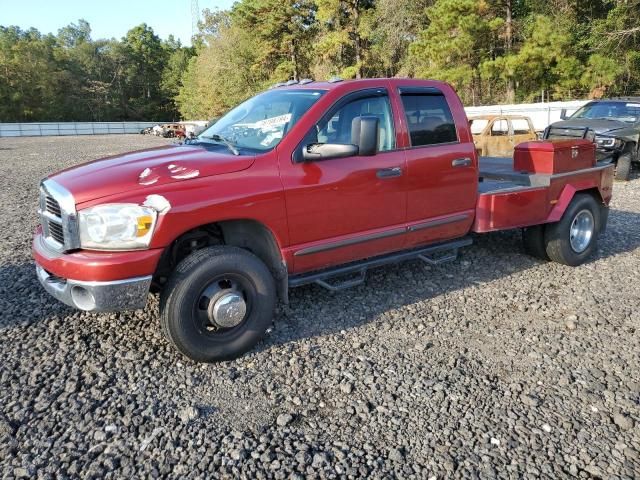 2007 Dodge RAM 3500 ST