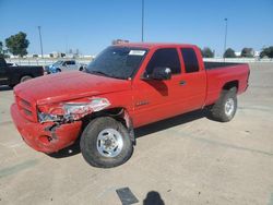 Dodge ram 2500 salvage cars for sale: 2002 Dodge RAM 2500