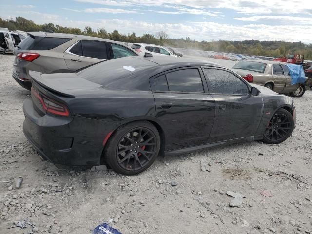 2016 Dodge Charger R/T Scat Pack