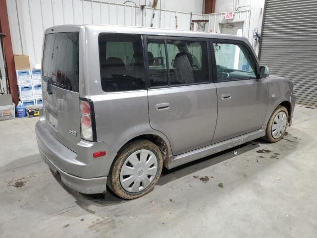 2006 Scion XB