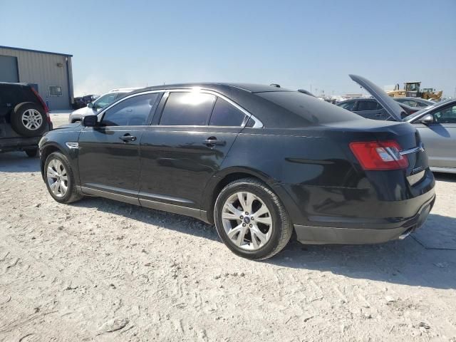 2011 Ford Taurus SEL