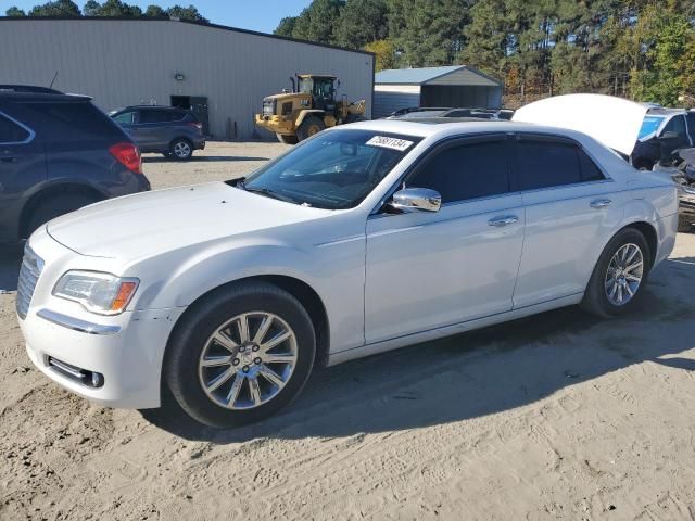 2011 Chrysler 300 Limited