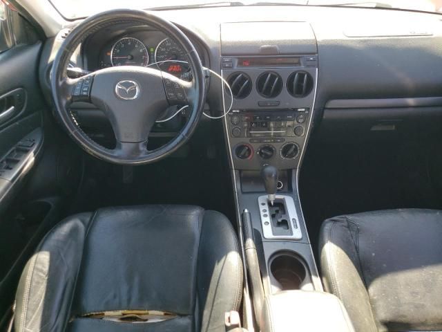 2008 Mazda 6 I