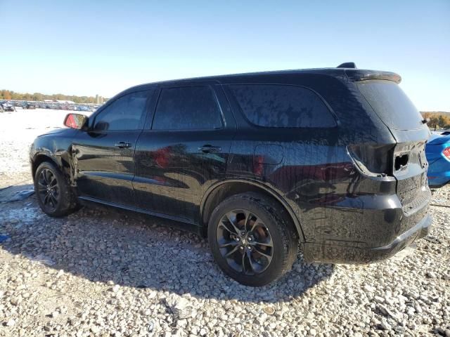 2018 Dodge Durango R/T