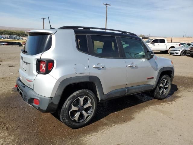 2021 Jeep Renegade Trailhawk