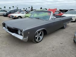 1968 Dodge Polara for sale in Riverview, FL