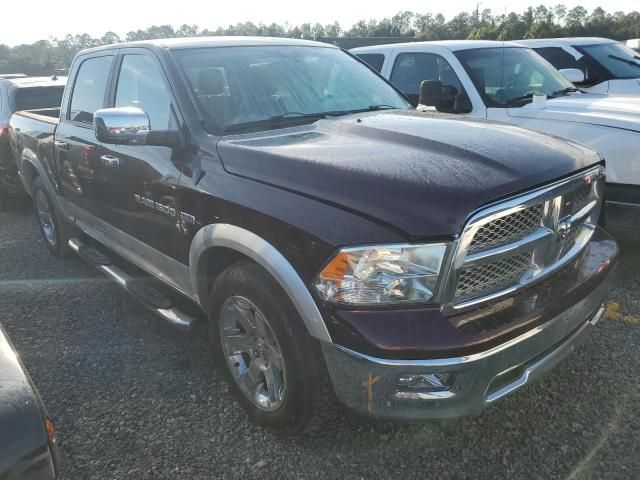 2012 Dodge RAM 1500 Laramie