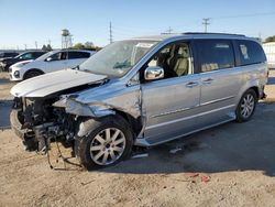 2011 Chrysler Town & Country Touring L for sale in Chicago Heights, IL