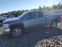 2013 Chevrolet Silverado K1500 LT for sale in Windham, ME