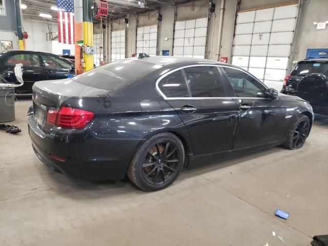 2013 BMW 528 XI