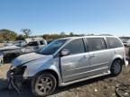 2008 Chrysler Town & Country Touring