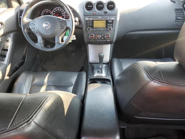 2010 Nissan Altima Base