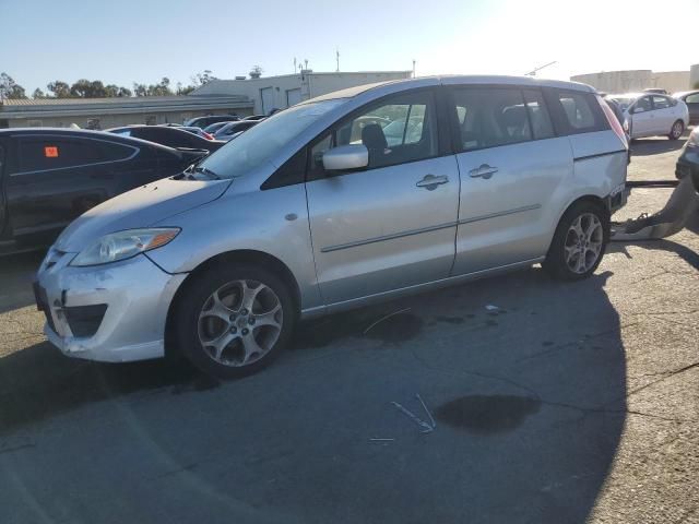 2008 Mazda 5