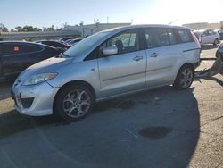 Mazda 5 salvage cars for sale: 2008 Mazda 5