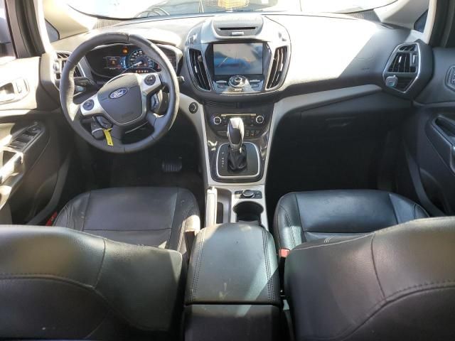 2013 Ford C-MAX SEL