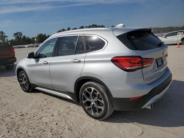 2021 BMW X1 SDRIVE28I