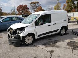 Ford Transit salvage cars for sale: 2016 Ford Transit Connect XL