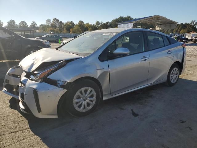 2020 Toyota Prius L