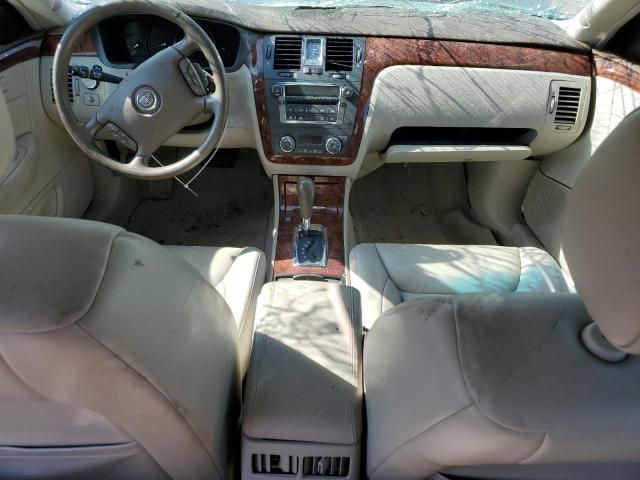 2006 Cadillac DTS