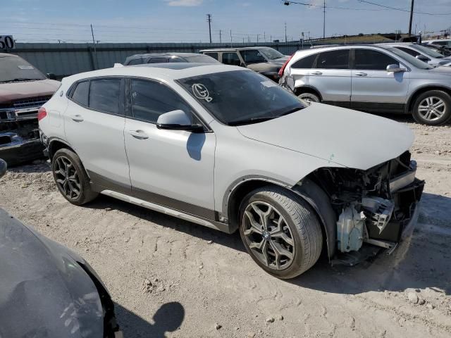 2018 BMW X2 XDRIVE28I