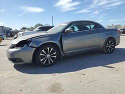 2011 Chrysler 200 S for sale in Tifton, GA