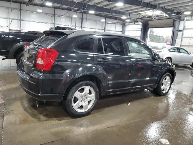 2009 Dodge Caliber SXT