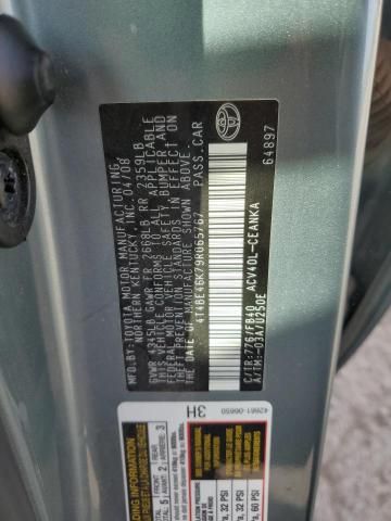 2009 Toyota Camry Base