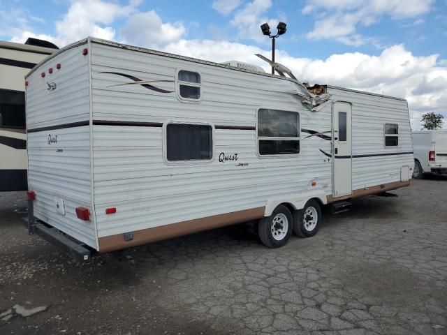 2002 Jayco RV