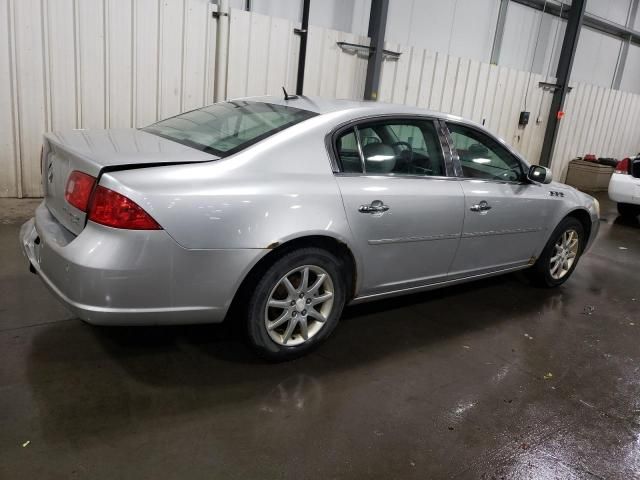 2008 Buick Lucerne CXL