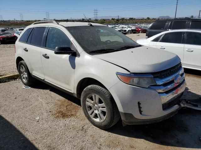 2011 Ford Edge SE