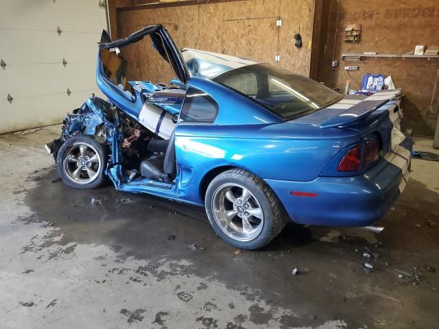 1994 Ford Mustang GT