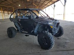 2017 Polaris RZR XP Turbo EPS en venta en Phoenix, AZ