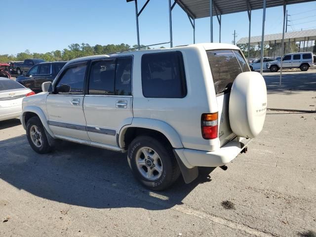 1999 Isuzu Trooper S