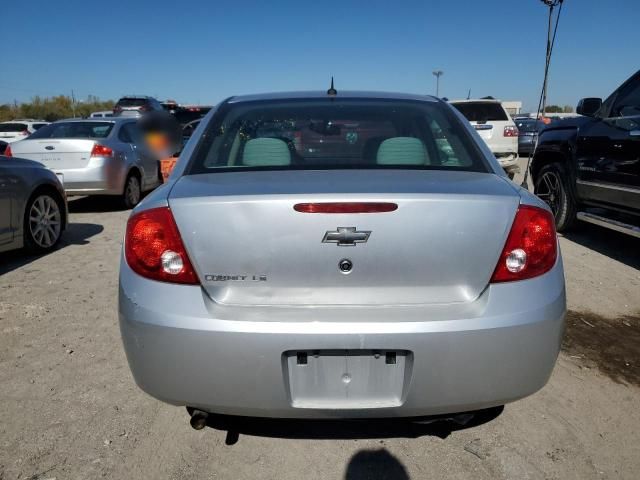 2009 Chevrolet Cobalt LS