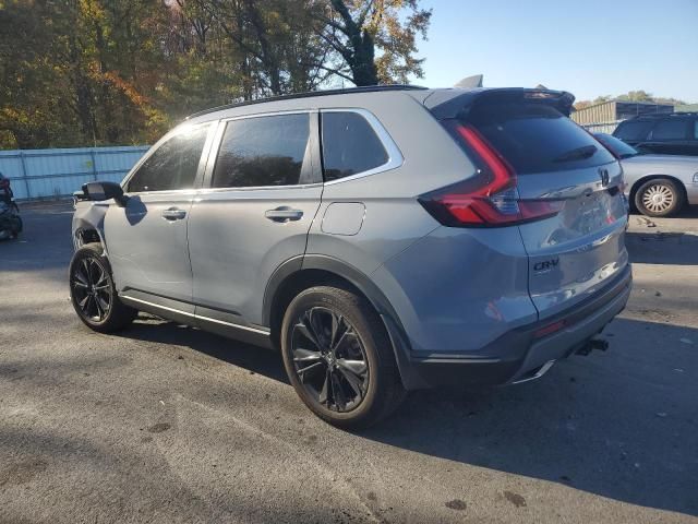 2023 Honda CR-V Sport Touring