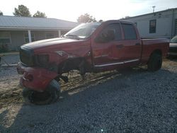 Dodge salvage cars for sale: 2006 Dodge RAM 2500 ST