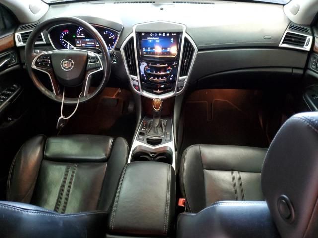 2015 Cadillac SRX Premium Collection