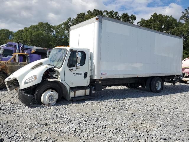 2015 Freightliner M2 106 Medium Duty