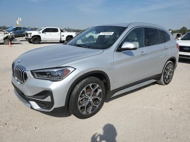 2021 BMW X1 SDRIVE28I