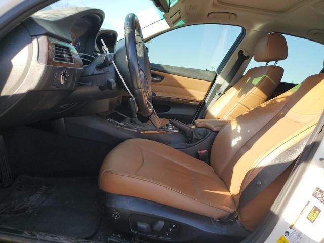 2011 BMW 328 i Sulev