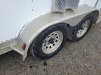 1997 Pelsue Trailer