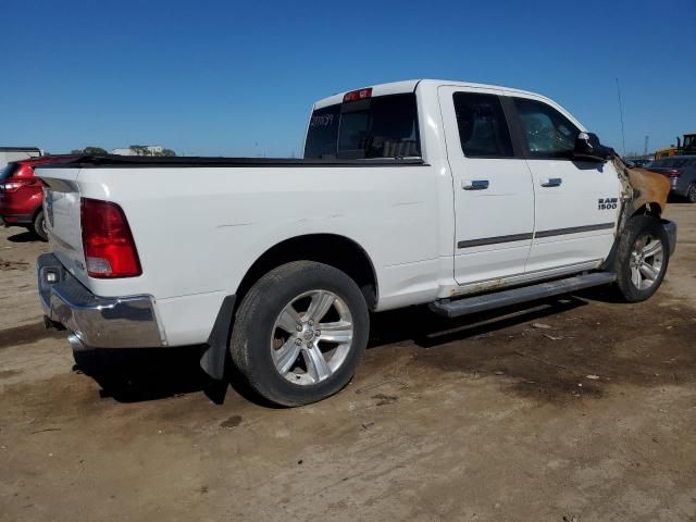 2014 Dodge RAM 1500 SLT