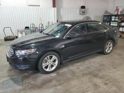 Ford Taurus salvage cars for sale: 2015 Ford Taurus SEL